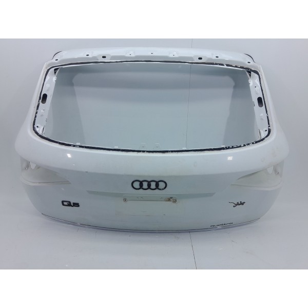 Tampa Traseira Audi Q5 2014/2017 Lisa