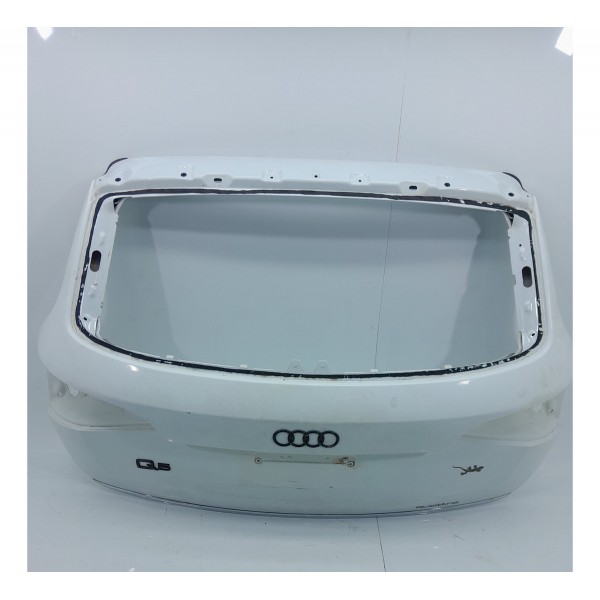 Tampa Traseira Audi Q5 2014/2017 Lisa