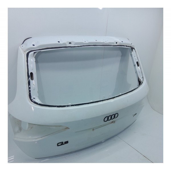 Tampa Traseira Audi Q5 2014/2017 Lisa
