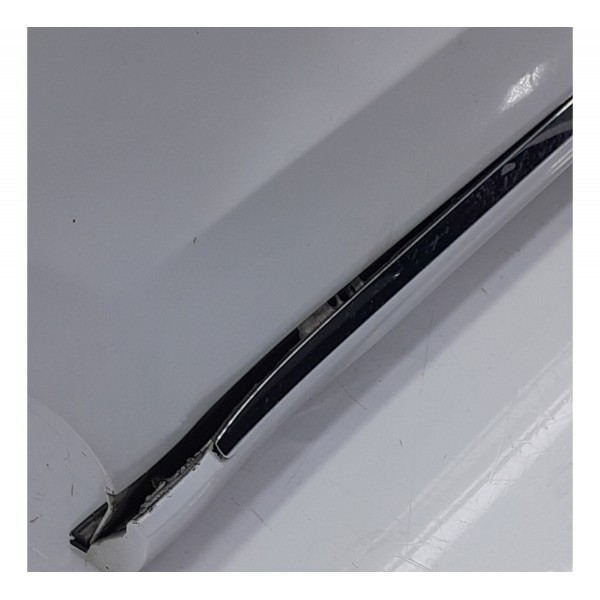 Porta Audi Q5 Traseira Direita 2013/2017 Traseira Direita Branco