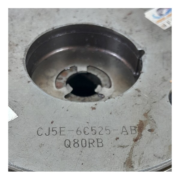 Polia Variavel Escape Evoque 2.0 Turbo 2011/2018 Cj5e6c525ab