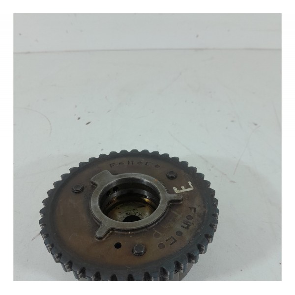 Polia Variavel Escape Evoque 2.0 Turbo 2011/2018 Cj5e6c525ab