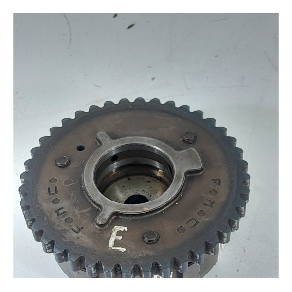 Polia Variavel Escape Evoque 2.0 Turbo 2011/2018 Cj5e6c525ab