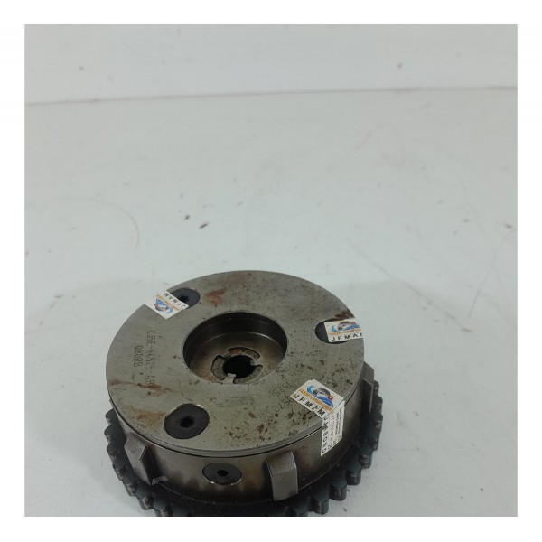 Polia Variavel Escape Evoque 2.0 Turbo 2011/2018 Cj5e6c525ab