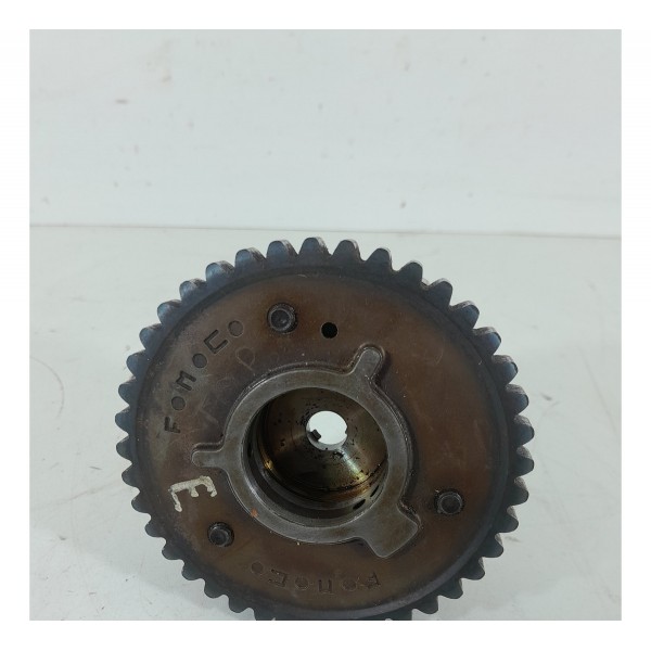 Polia Variavel Escape Evoque 2.0 Turbo 2011/2018 Cj5e6c525ab