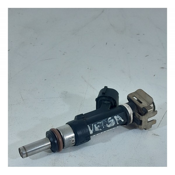 Bico Injetor Nissan March Versa 1.6 2013/2019