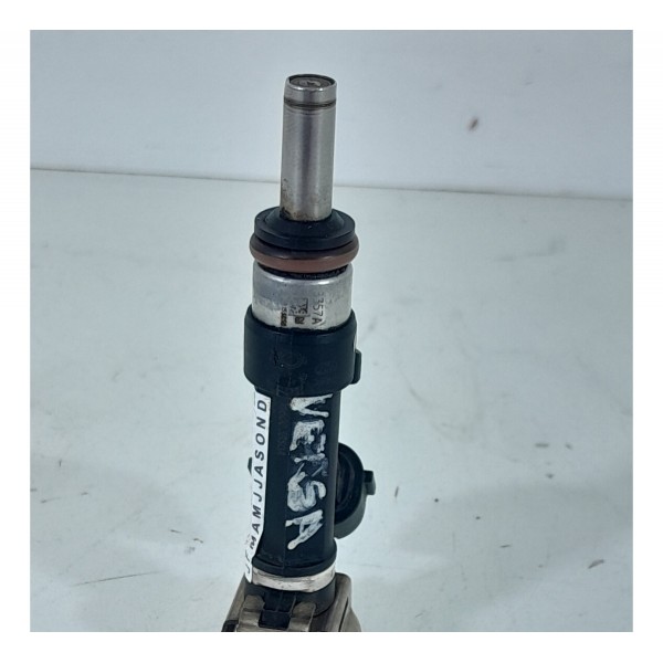 Bico Injetor Nissan March Versa 1.6 2013/2019