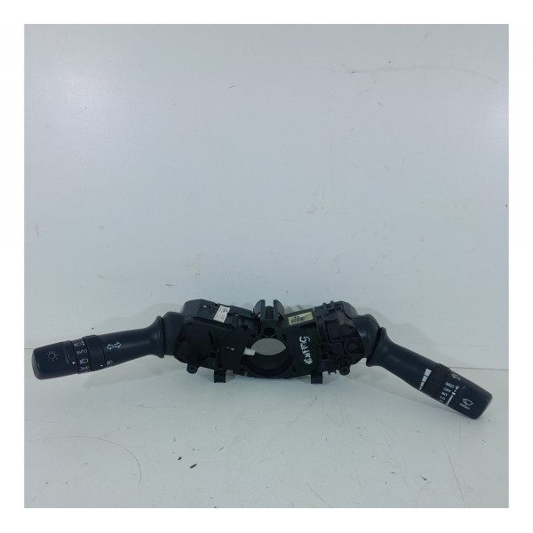 Chave Seta Limpador Parabrisa Sonata  2011/2015 202008288