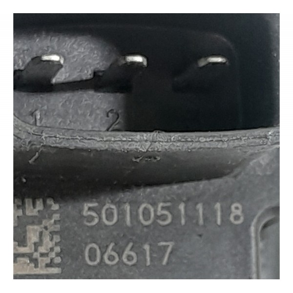 Bobina Nissan Versa 2014/2020 224485ra0a