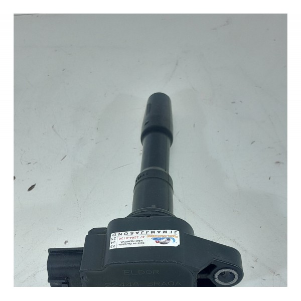 Bobina Nissan Versa 2014/2020 224485ra0a