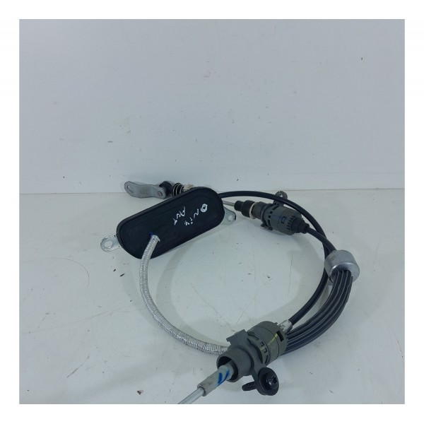 Cabo Alavanca Cambio Aut Onix Turbo 2020/2024 Orig