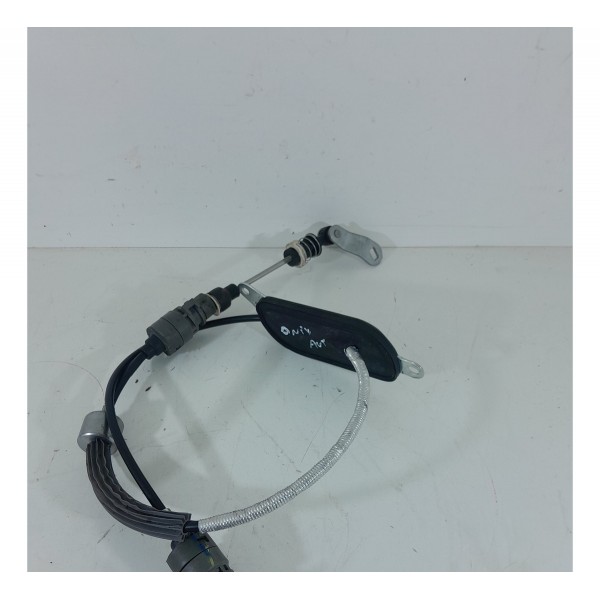 Cabo Alavanca Cambio Aut Onix Turbo 2020/2024 Orig