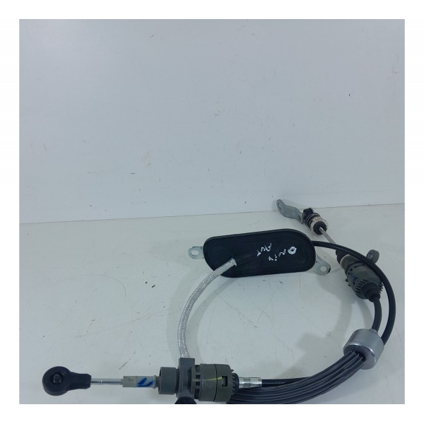Cabo Alavanca Cambio Aut Onix Turbo 2020/2024 Orig