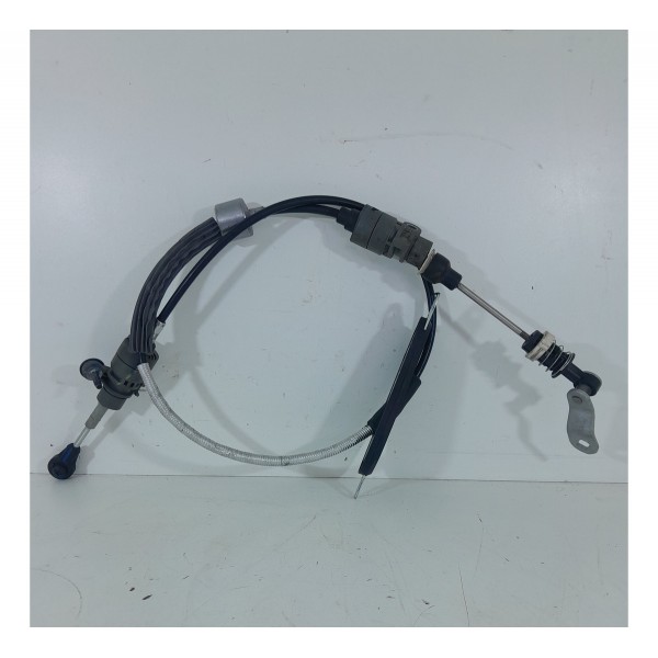 Cabo Alavanca Cambio Aut Onix Turbo 2020/2024 Orig