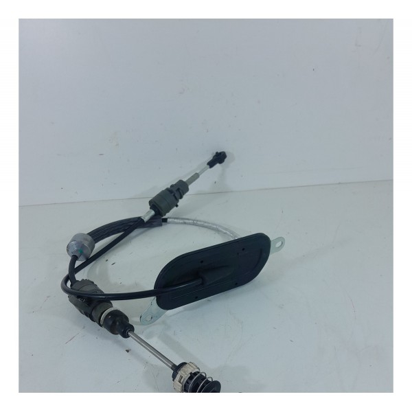 Cabo Alavanca Cambio Aut Onix Turbo 2020/2024 Orig