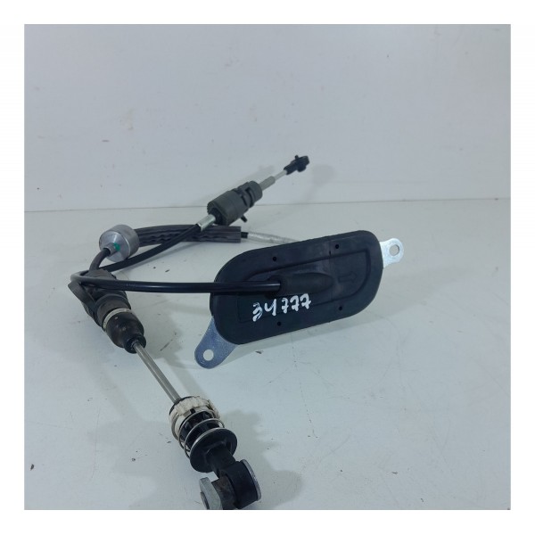 Cabo Alavanca Cambio Aut Onix Turbo 2020/2024 Orig