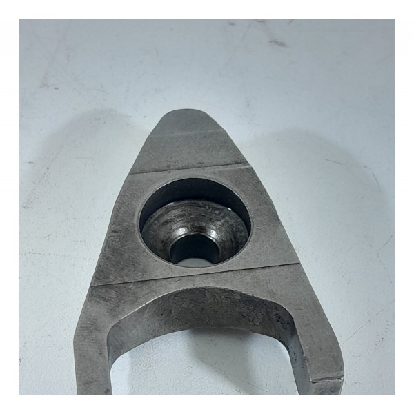 Suporte Bico Injetor Pajero Full 3.2 2006/2016