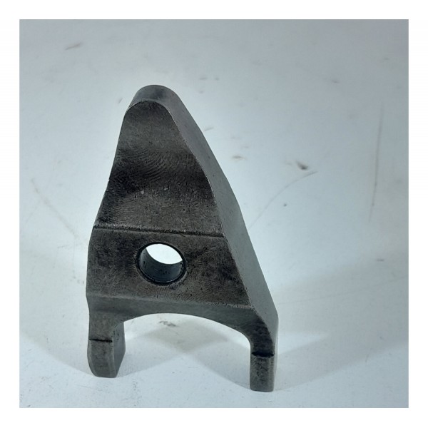 Suporte Bico Injetor Pajero Full 3.2 2006/2016