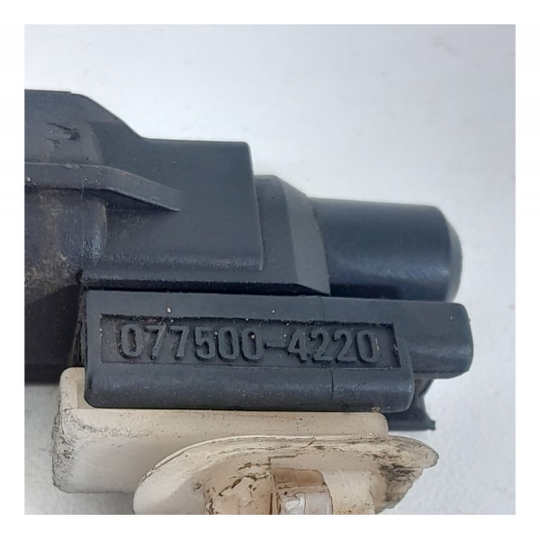 Sensor Temperatura Externa Pajero Full 2006/2016 775004220