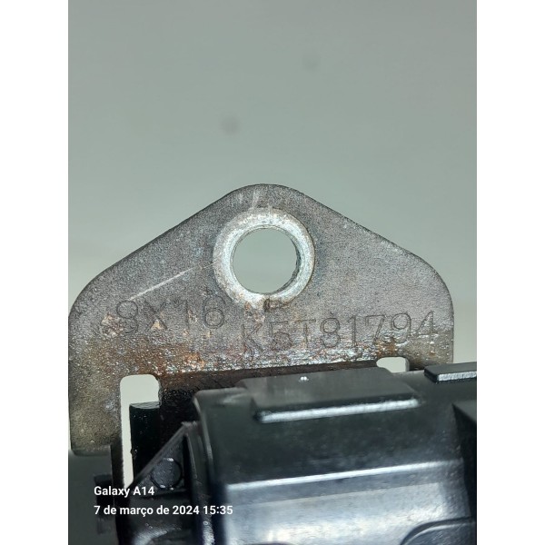 Valvula Solenoide Tracao 4x4 Pajero Full 2006/2016 K5t81794