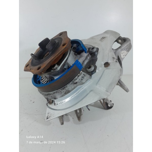 Valvula Solenoide Tracao 4x4 Pajero Full 2006/2016 K5t81794