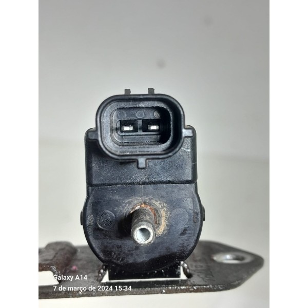 Valvula Solenoide Tracao 4x4 Pajero Full 2006/2016 K5t81794