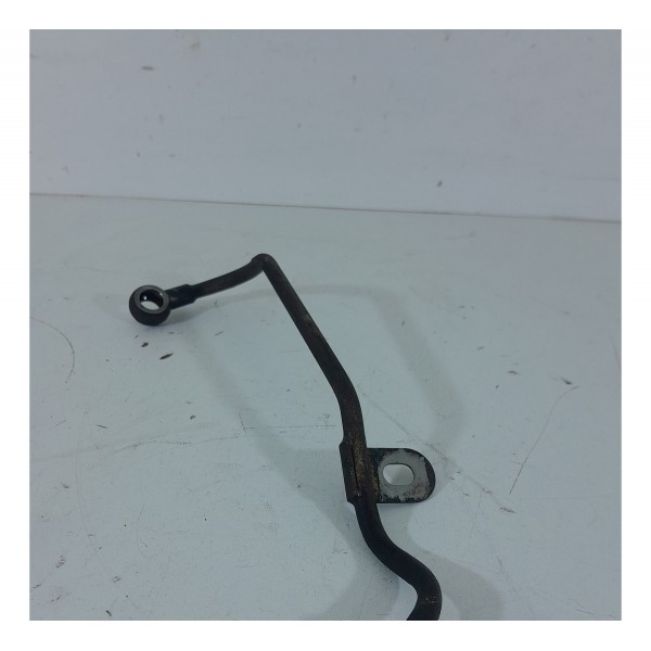 Cano Retorno Diesel Pajero Full 3.2 2006/2016 Original