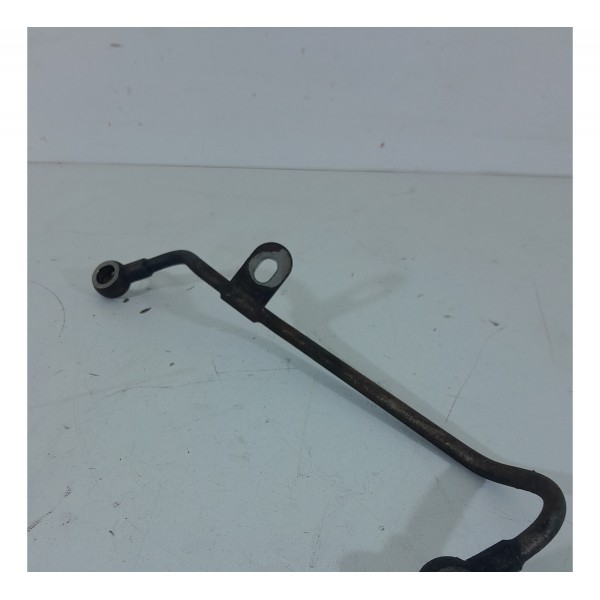 Cano Retorno Diesel Pajero Full 3.2 2006/2016 Original