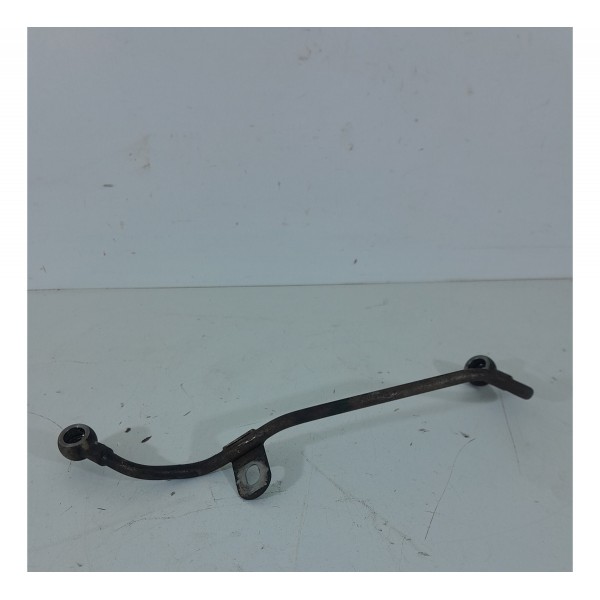 Cano Retorno Diesel Pajero Full 3.2 2006/2016 Original