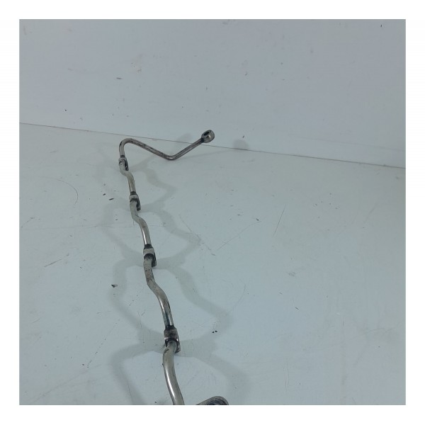 Cano Retorno Diesel Pajero Full 3.2 2006/2016 Original