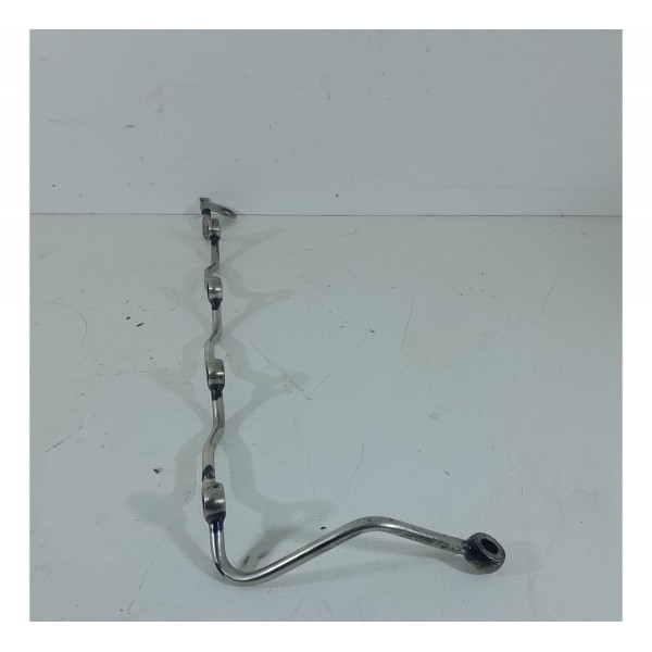 Cano Retorno Diesel Pajero Full 3.2 2006/2016 Original