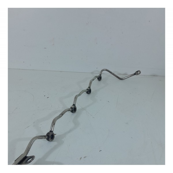 Cano Retorno Diesel Pajero Full 3.2 2006/2016 Original