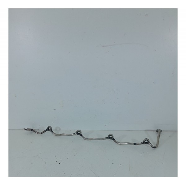 Cano Retorno Diesel Pajero Full 3.2 2006/2016 Original