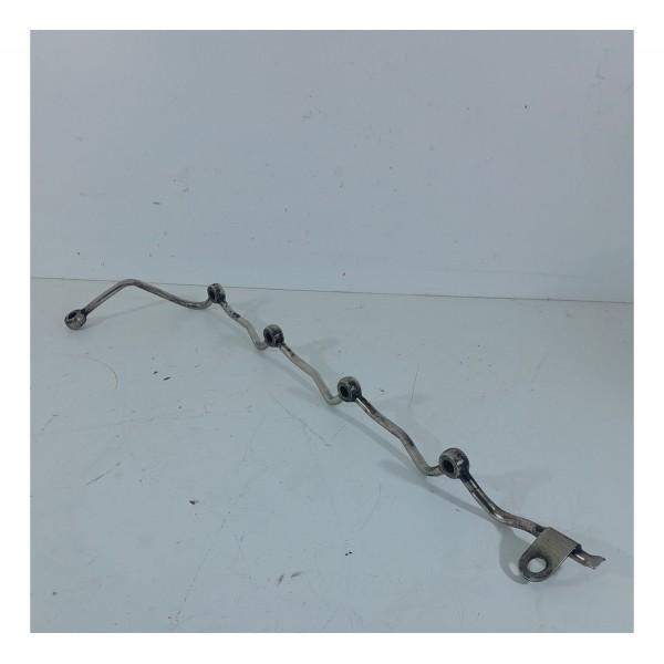 Cano Retorno Diesel Pajero Full 3.2 2006/2016 Original