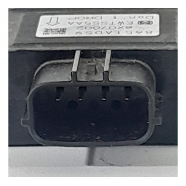 Sensor Aceleracao Pajero Full 3.2 2006/2016 8651a059