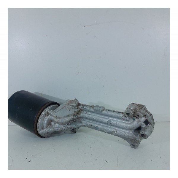 Suporte Filtro Oleo Motor Pajero Full 3.2 2008/2016