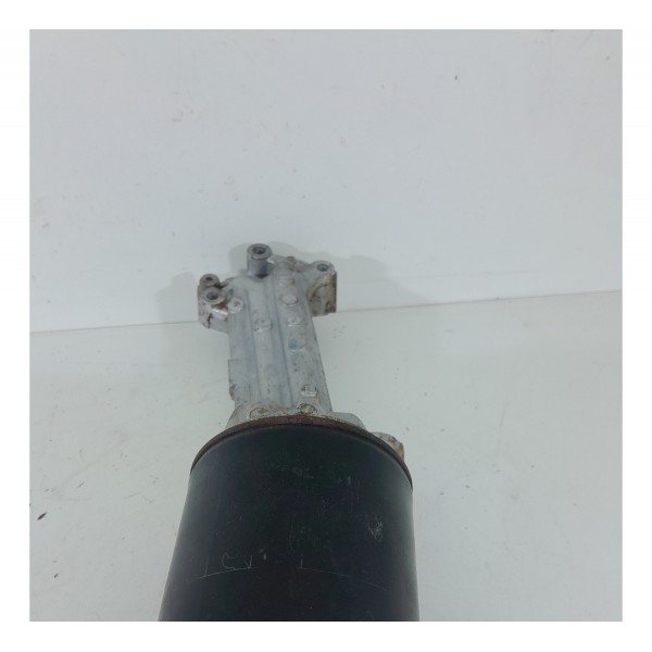 Suporte Filtro Oleo Motor Pajero Full 3.2 2008/2016