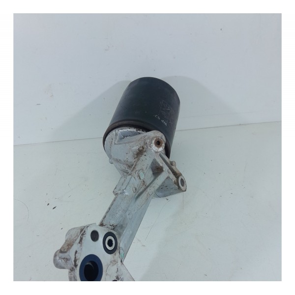 Suporte Filtro Oleo Motor Pajero Full 3.2 2008/2016