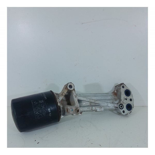 Suporte Filtro Oleo Motor Pajero Full 3.2 2008/2016