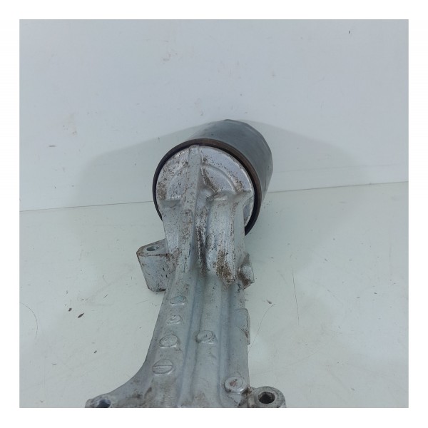 Suporte Filtro Oleo Motor Pajero Full 3.2 2008/2016