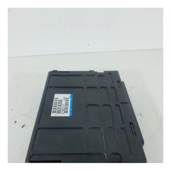 Modulo Cambio Pajero Full 3.2 2008/2016 8631a260