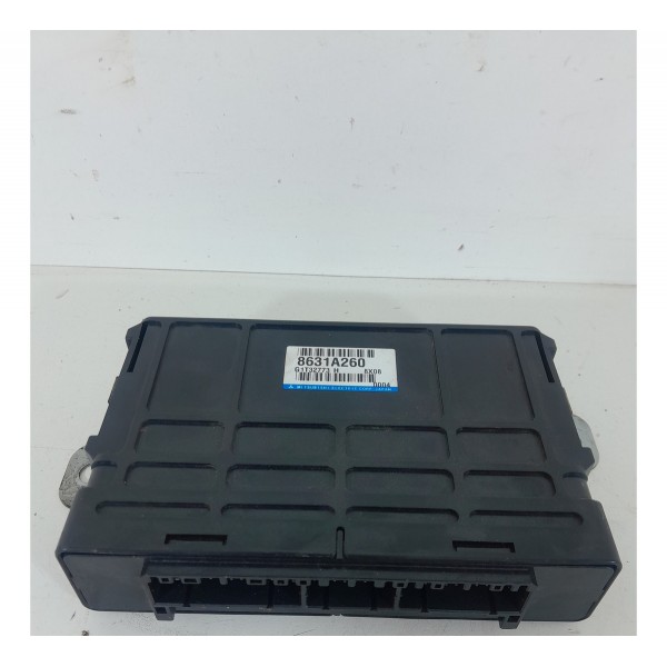 Modulo Cambio Pajero Full 3.2 2008/2016 8631a260