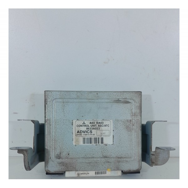 Modulo Cambio Pajero Full 3.2 2008/2016 8633a023