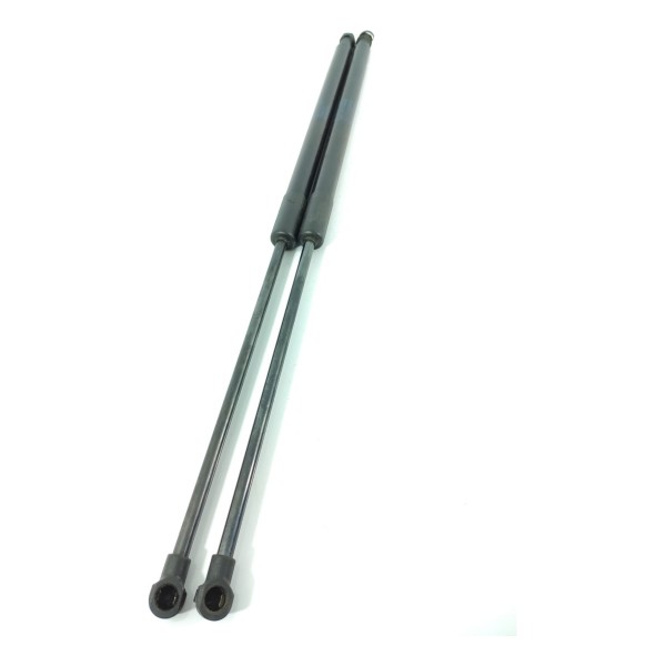 Par Amortecedor Tampa Traseira Cactus 9813913880