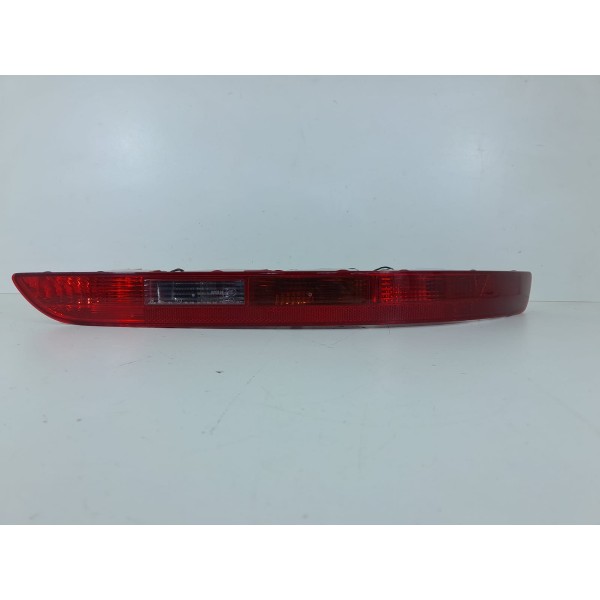 Lanterna Parachoque Olho Gato Audi Q5 Direit 09/15 8r0945096 Vermelho