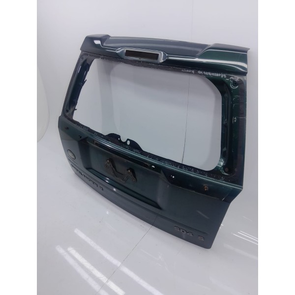 Tampa Traseira Freelander 2007/2015