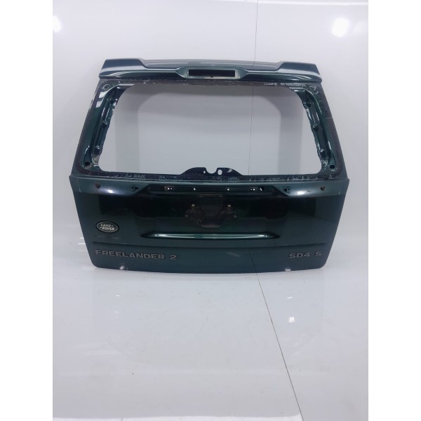 Tampa Traseira Freelander 2007/2015