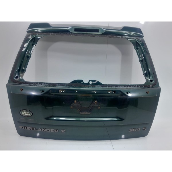 Tampa Traseira Freelander 2007/2015