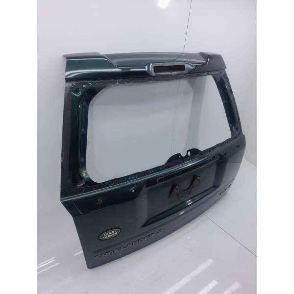 Tampa Traseira Freelander 2007/2015