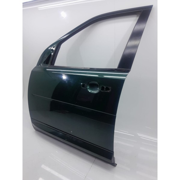 Porta Freelander Dianteira Esquerda 2007/2016 Orig